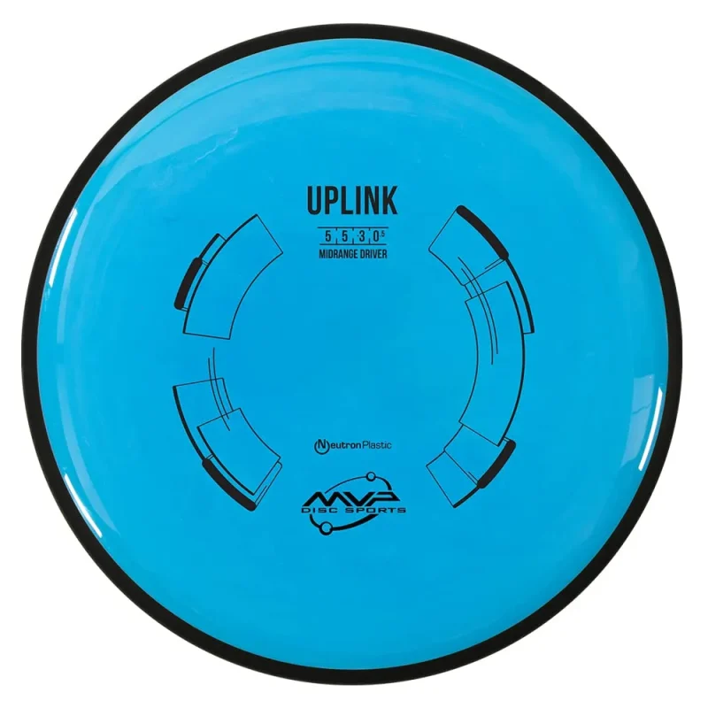 neutron uplink midrange disc golf colors vary