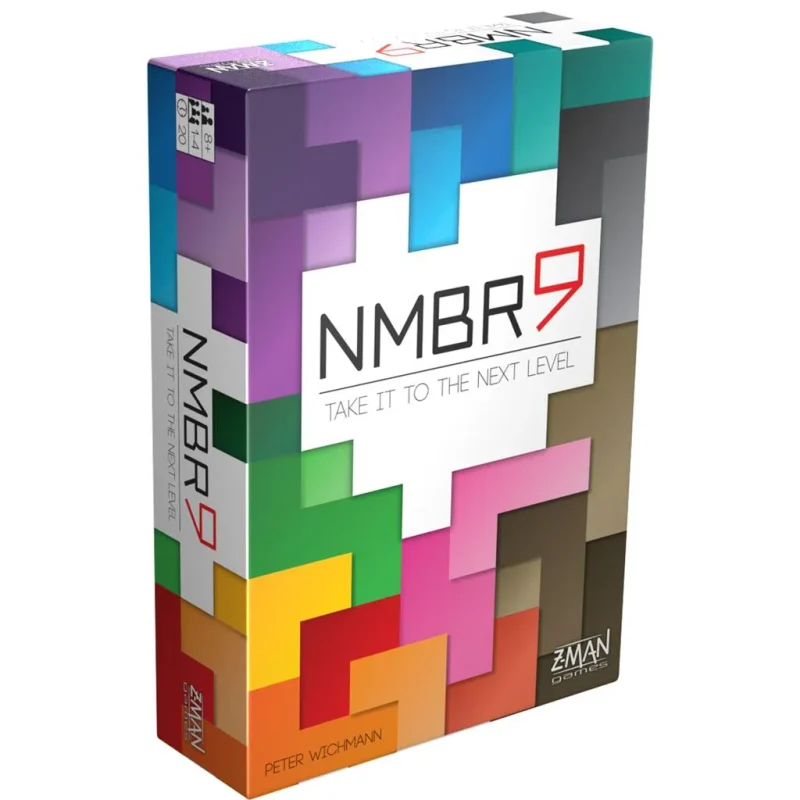 nmbr 9 premium quality limited edition