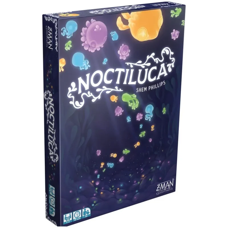 noctiluca premium bioluminescent products