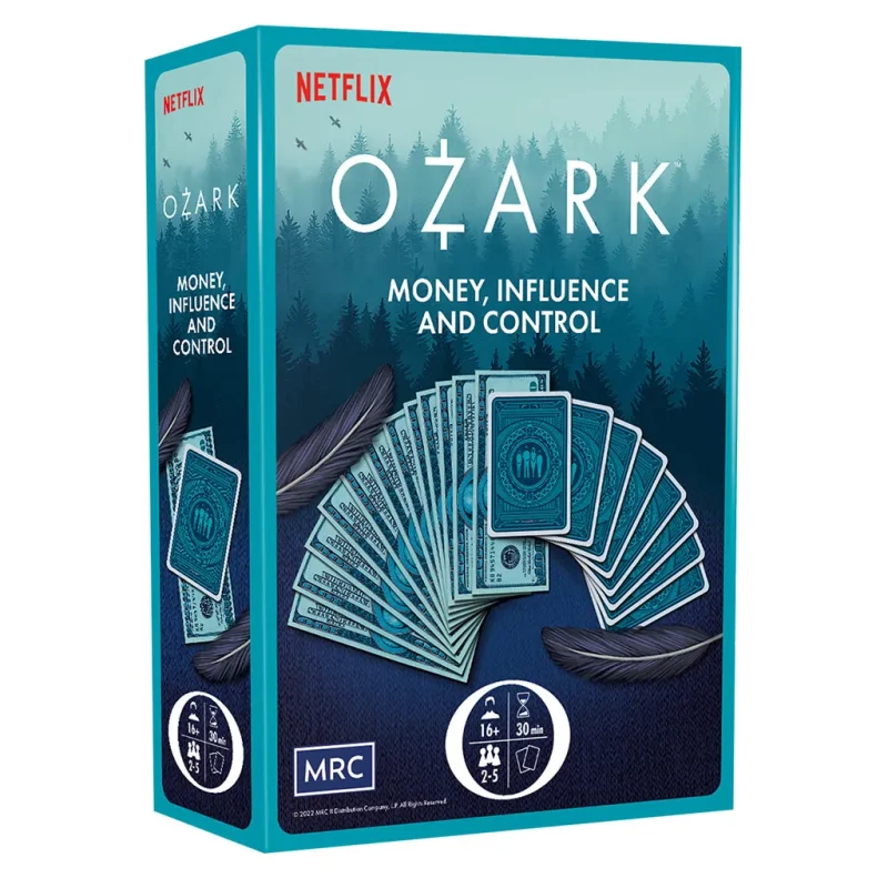 ozark premium outdoor gear for adventurers