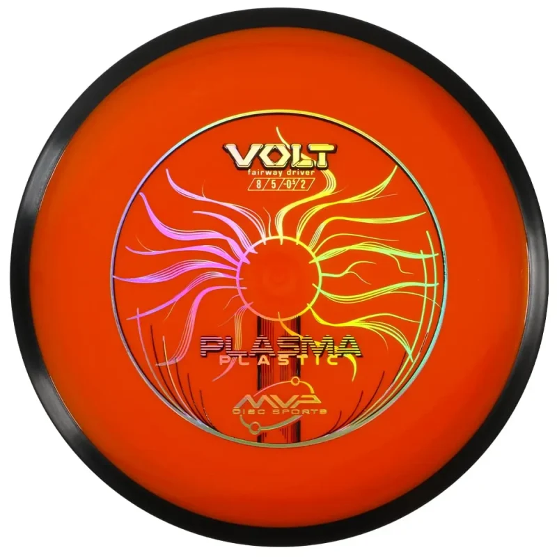 plasma volt disc golf fairway driver colors may vary