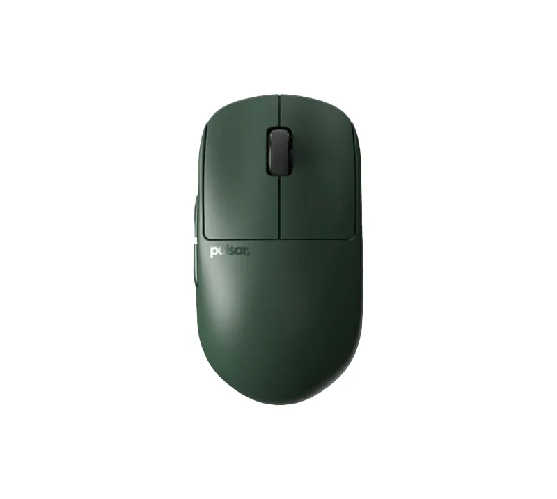 pulsar x2h founder s edition green 1k 4k wireless mouse scaled