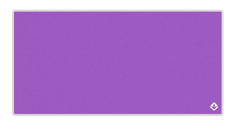 purple xl desk mat mk creator