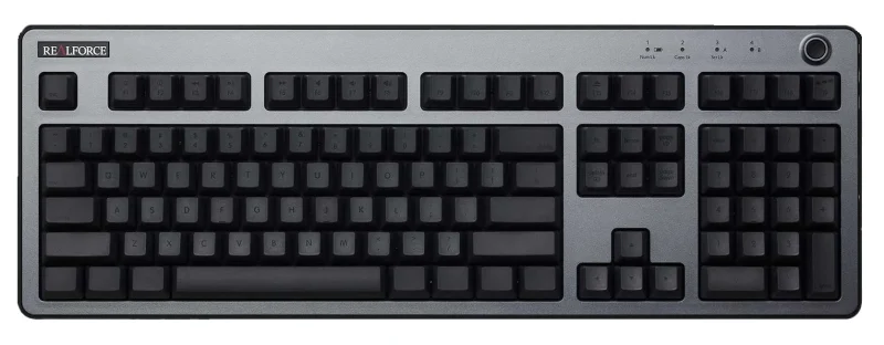 realforce r3 wireless mac keyboard