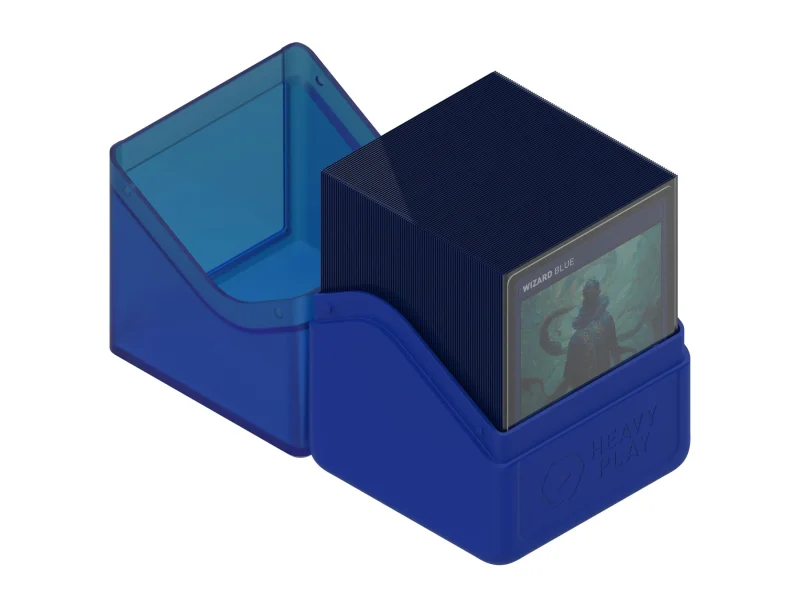 rfg deck box 100 heavy duty wizard blue double sleeved storage scaled