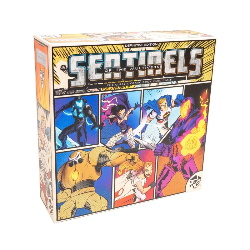 sentinels of the multiverse definitive edition