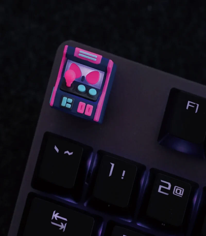 smart laser artisan keycap hkp error hot keys project