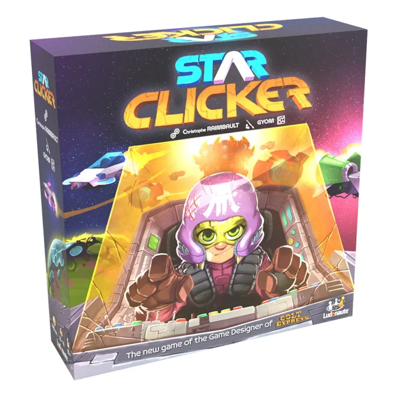 star clicker quick fun game for all ages