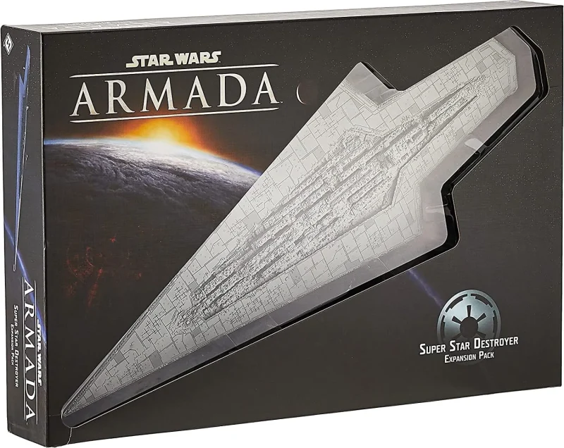 star wars armada super star destroyer ultimate edition