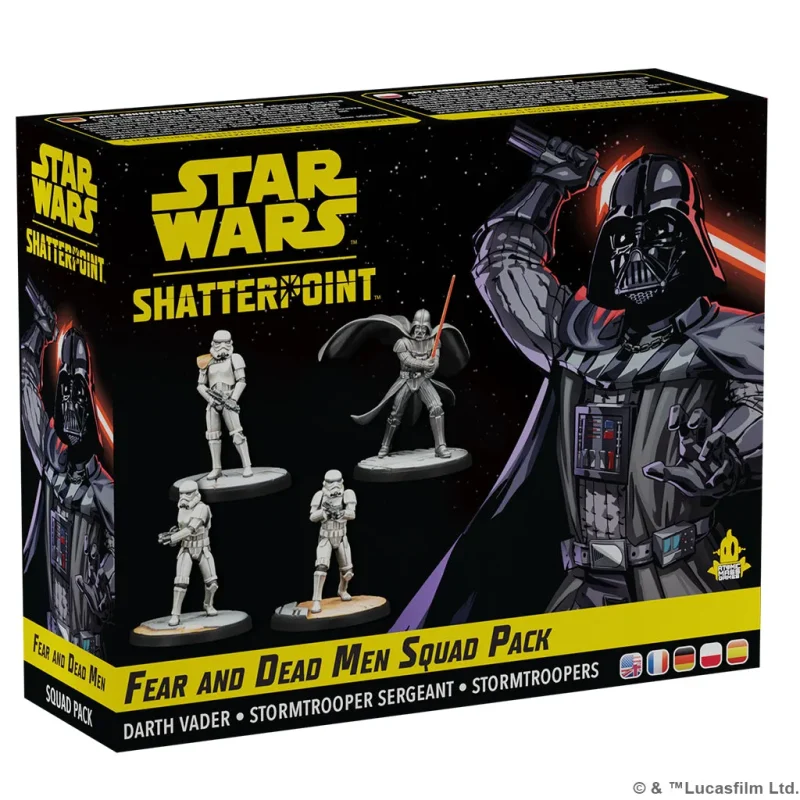 star wars shatterpoint dead men squad pack