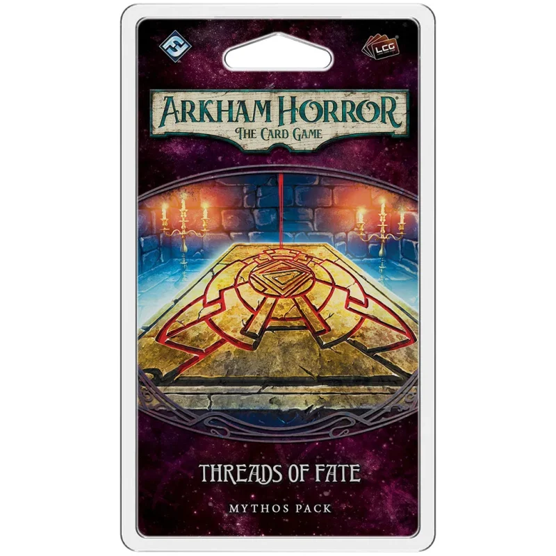 threads of fate fantasy flight games