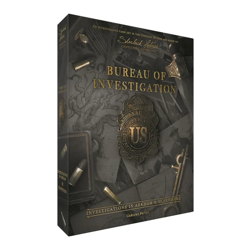 top rated investigative bureau services expert case resolution