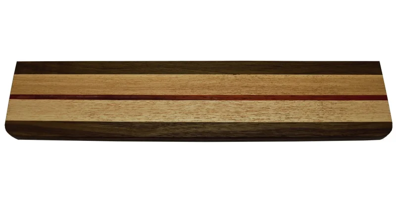 triwood 60 wrist rest royal glam