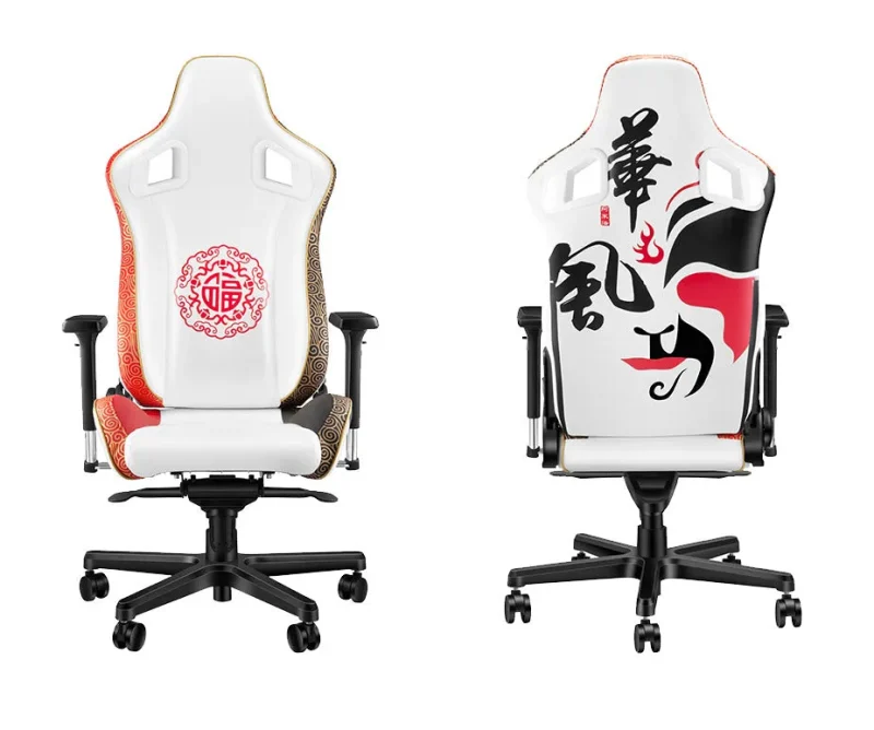 varmilo adjustable racing chair gaming office style