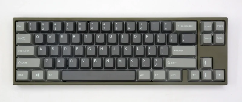 varmilo miya pro 65 pbt mechanical keyboard ducky x varmilo