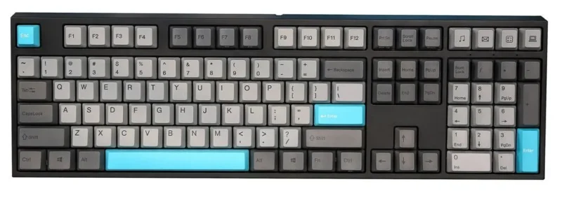 varmilo moonlight wireless rgb keyboard