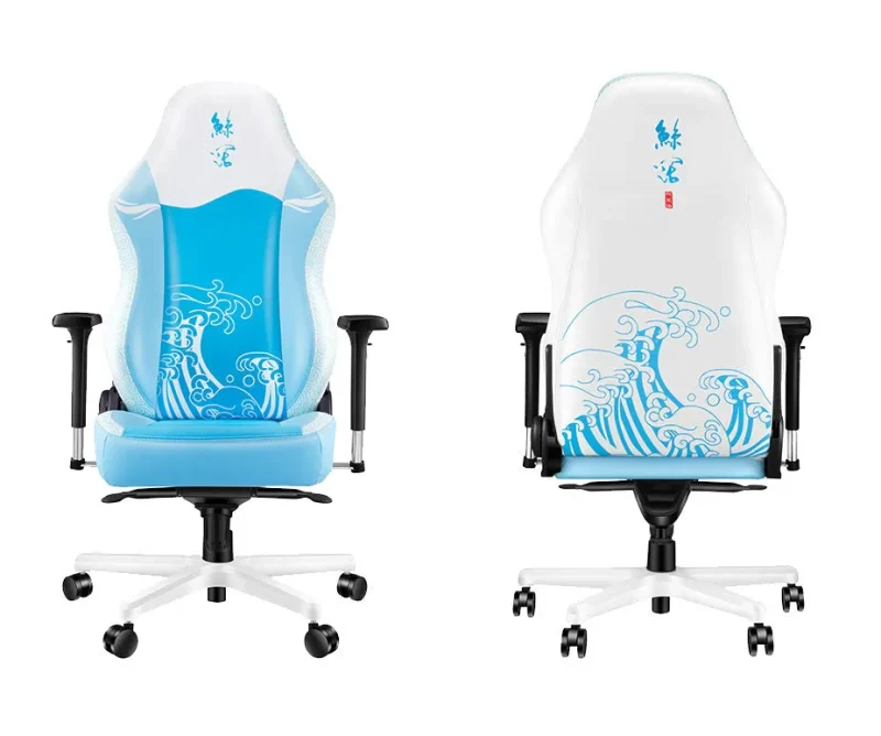 varmilo sea melody adjustable gaming chair