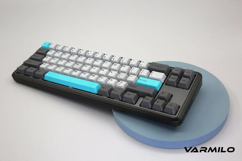 varmilo sword 2 68 65 led white keyboard