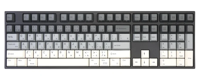 varmilo yakumo bluetooth mechanical keyboard va series v2