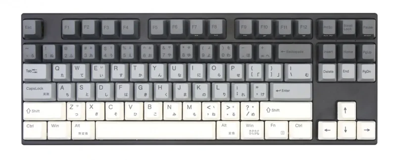 varmilo yakumo v2 bluetooth tkl mechanical keyboard