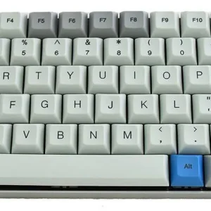 vortex race 3 75 dye sub pbt mechanical keyboard