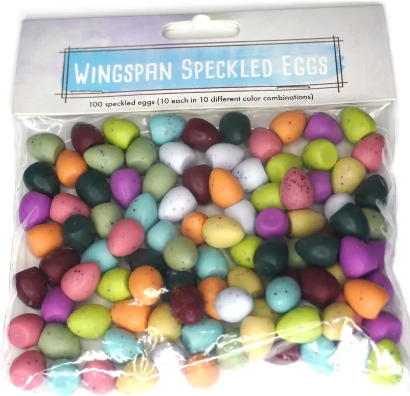 wingspan speckled eggs expansion pack